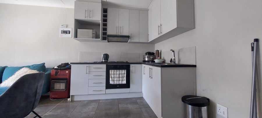 To Let 2 Bedroom Property for Rent in Haasendal Western Cape